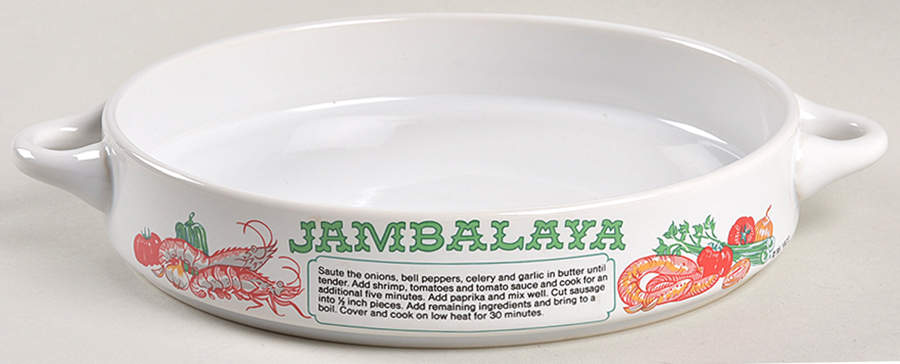 LJU1 Jambalaya Bowl by Ljungberg-1