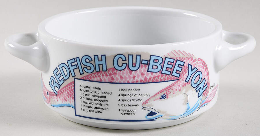 LJU1 Individual Handled Soup Bowl by Ljungberg-1