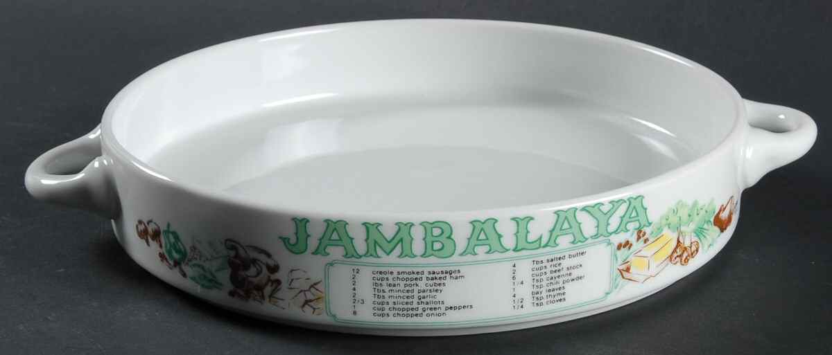 LJU1 Jambalaya Bowl by Ljungberg-1