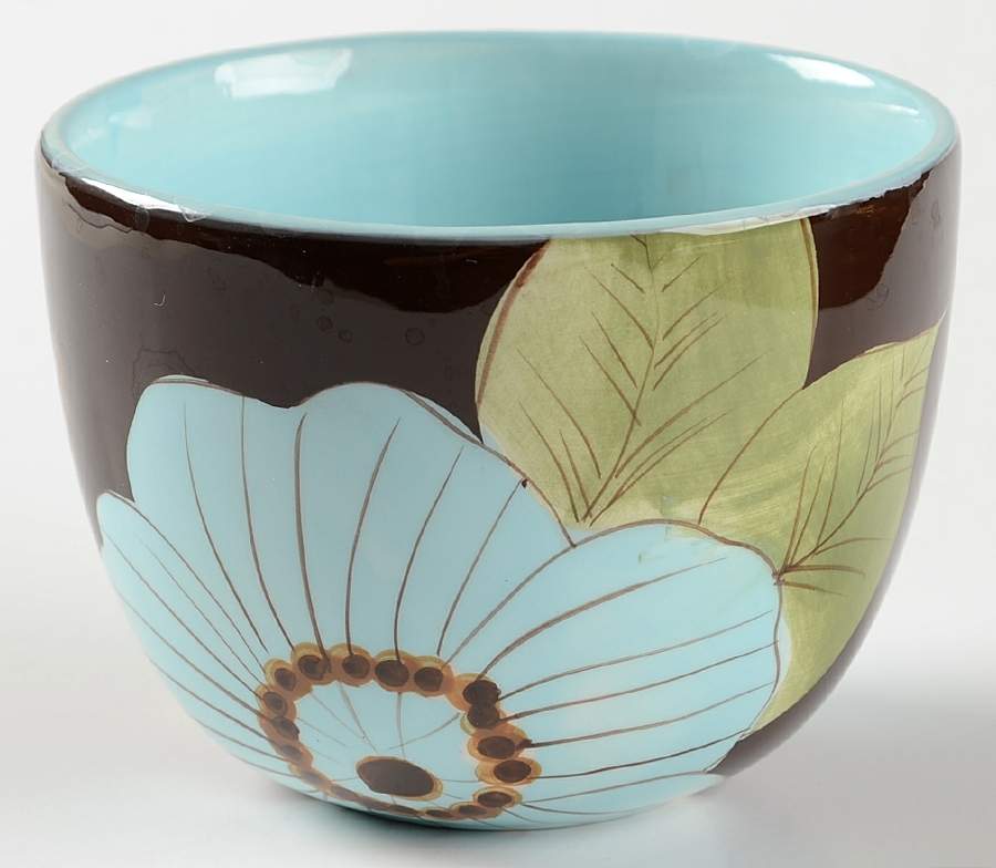 Madison Individual Dip Dish by Laurie Gates-1