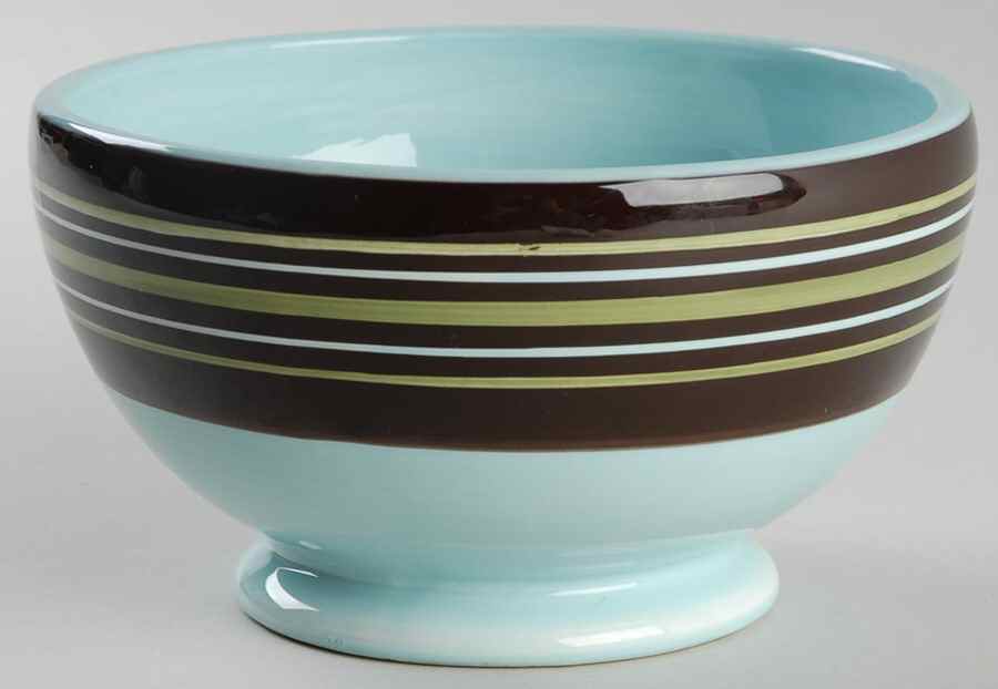 Madison Soup/Cereal Bowl by Laurie Gates-1