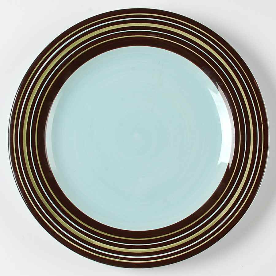 Madison Dinner Plate by Laurie Gates-1