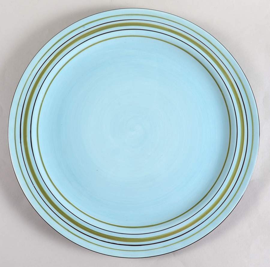 Madison 14" Chop Plate (Round Platter) by Laurie Gates-1