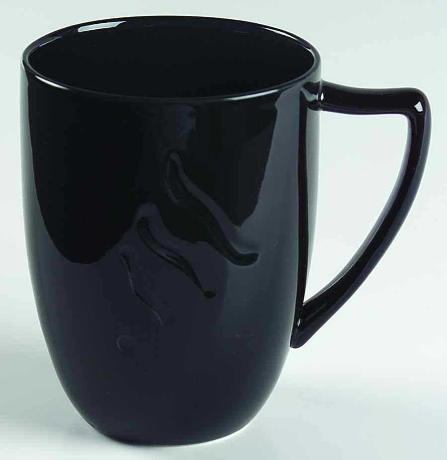 Spyro Black Mug by Lenox-1