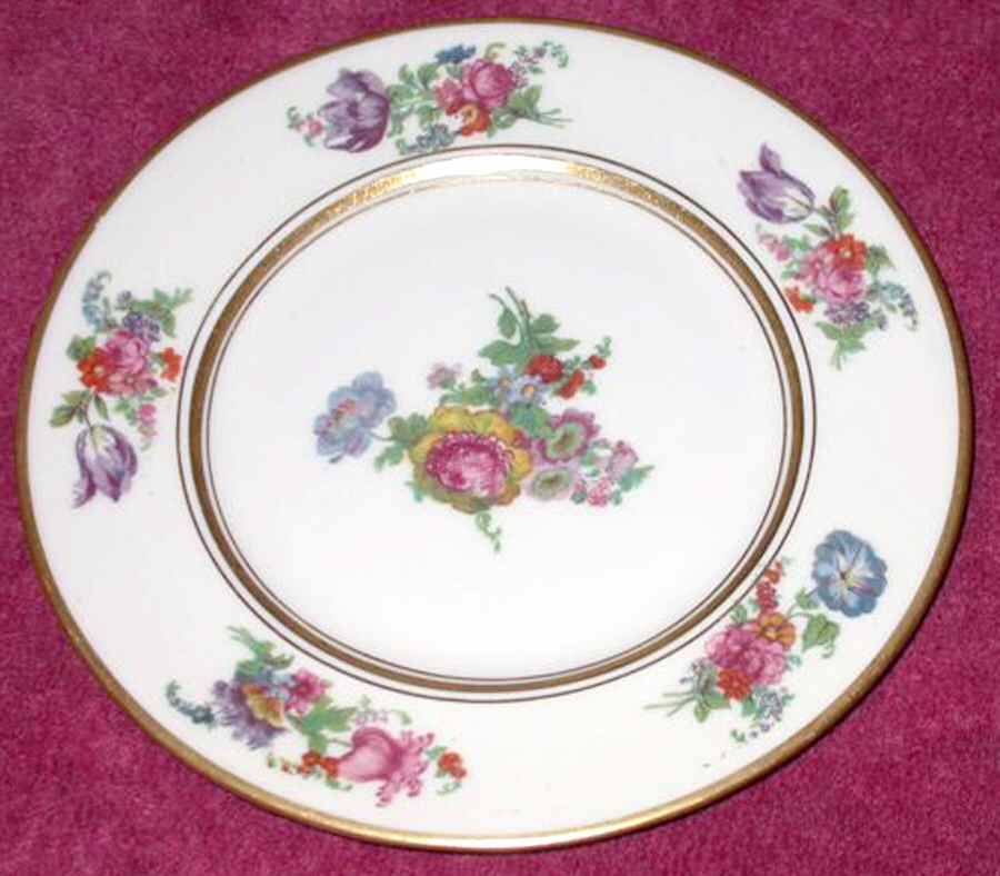 SCE121 Dinner Plate by Scammell-1
