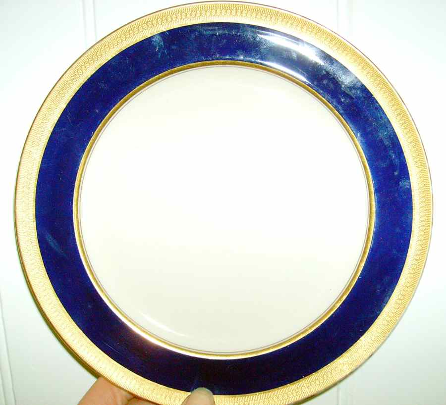 S2b Salad Plate by Lenox-1