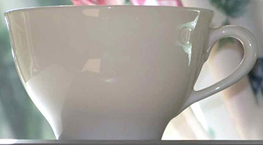 L399 Flat Cup by Lenox-1