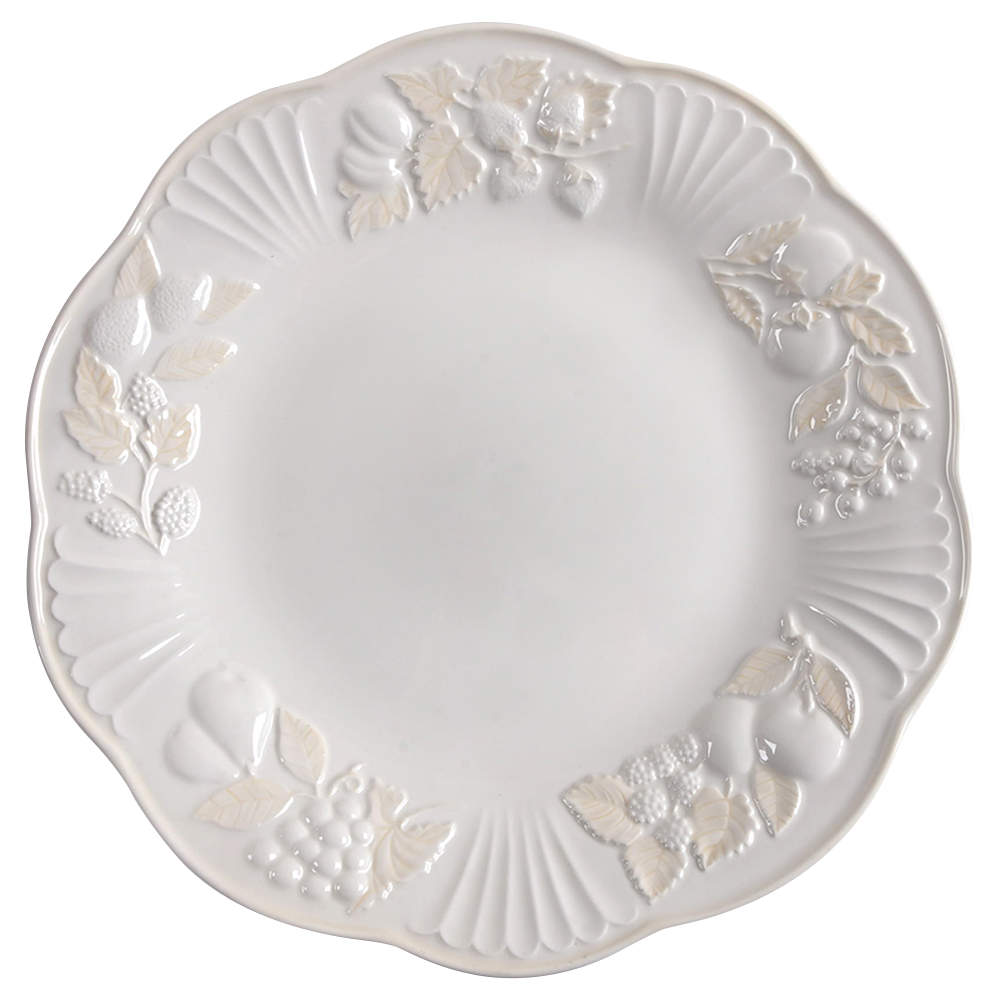 Butler's Pantry Fruitier Dinner Plate by Lenox-1
