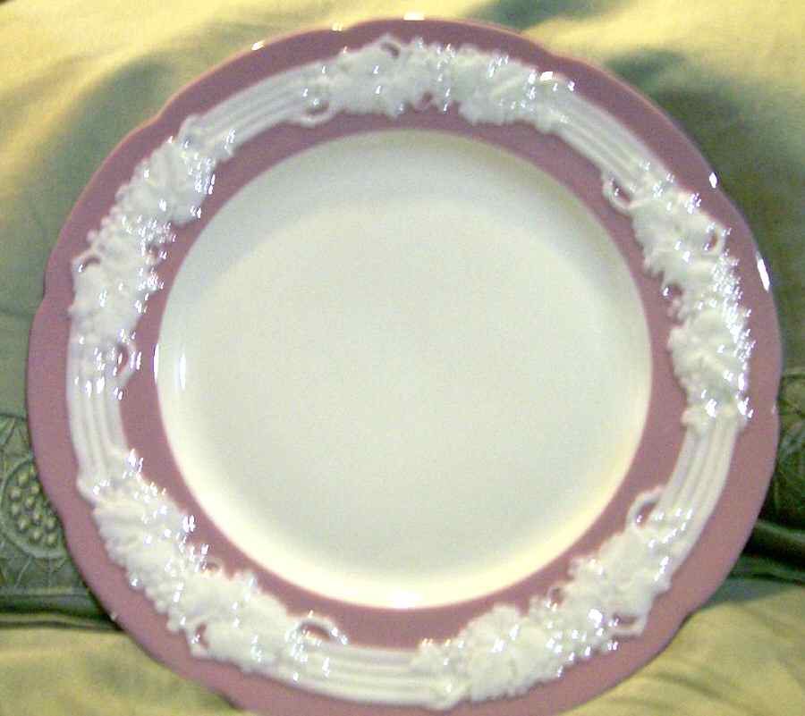 L134 Dinner Plate by Lenox-1