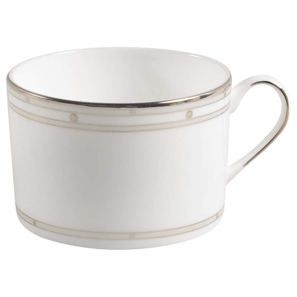 Pebble Point Flat Cup by Lenox-1