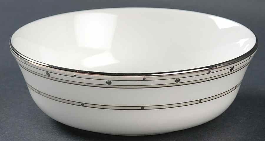 Pebble Point 6" All Purpose Bowl by Lenox-1