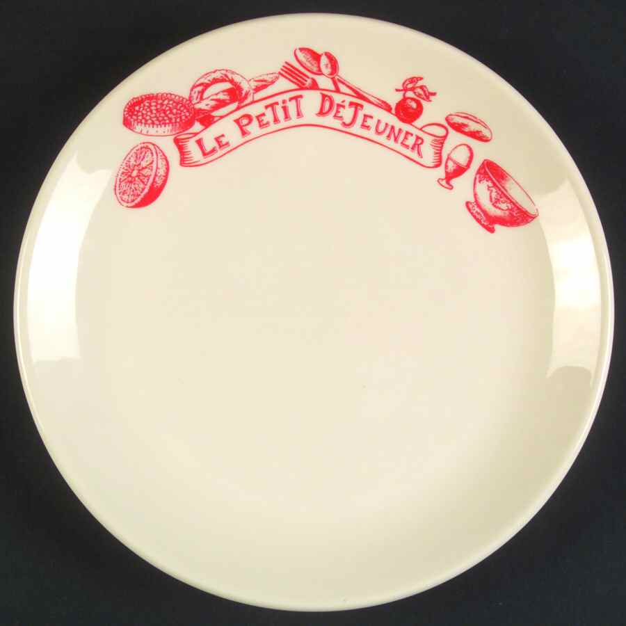 Le Petit Dejeuner Salad Plate by Le Comptoir-1