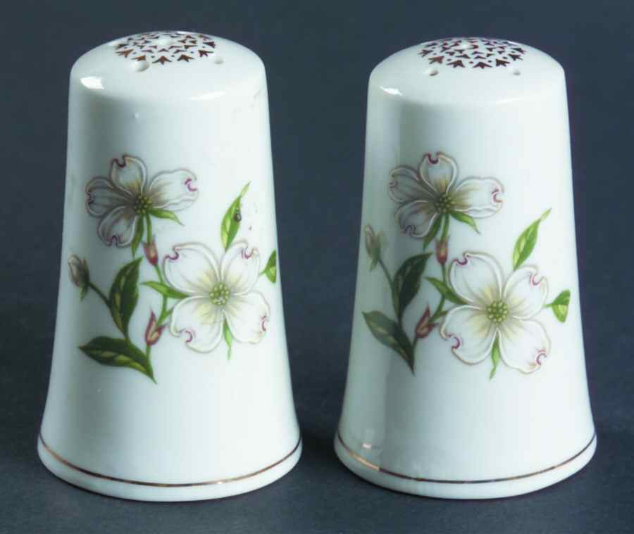 LEF68 Salt & Pepper Set by Lefton-1