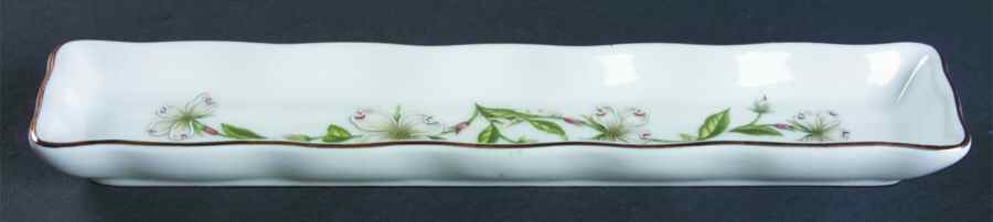 LEF68 Mint Tray by Lefton-1