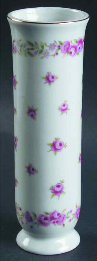 LEF69 6" Vase by Lefton-1