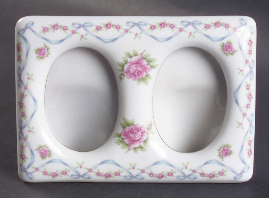 LEF70 Double Frame Holds-2" X 2 1/2" by Lefton-1