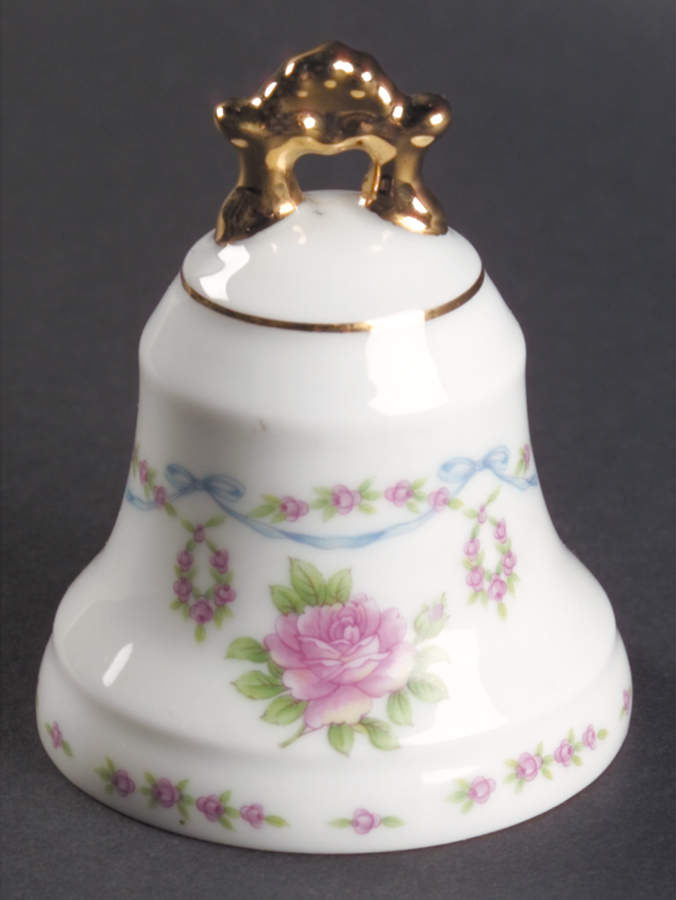 LEF70 Bell by Lefton-1