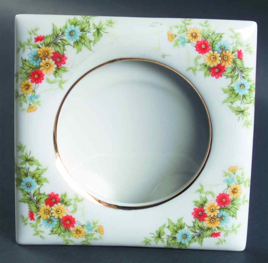 LEF72 Frame-Holds 3" X 3" by Lefton-1
