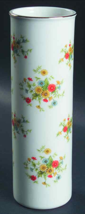 LEF72 8" Vase by Lefton-1