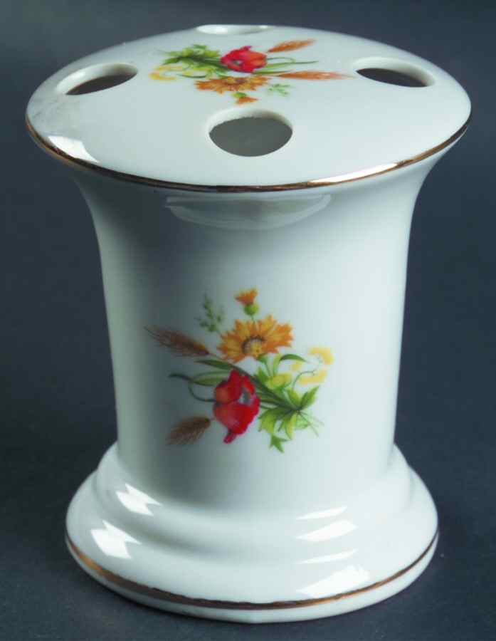 LEF74 Toothbrush Holder by Lefton-1