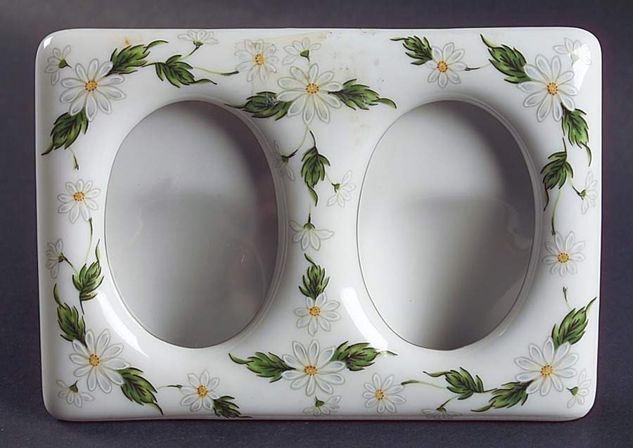 LEF75 Double Frame Holds-2" X 2 1/2" by Lefton-1