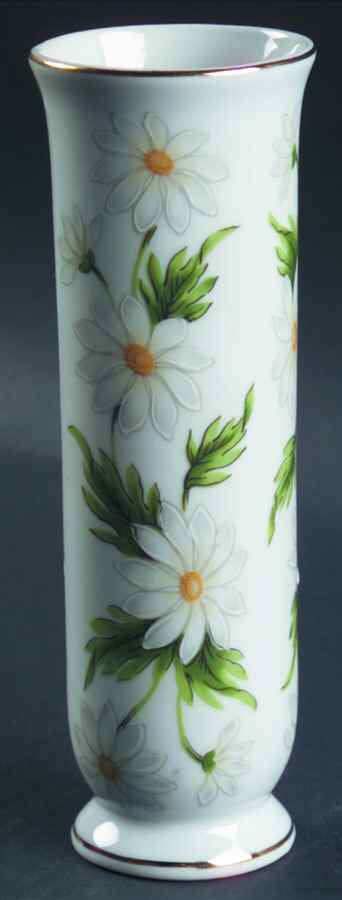 LEF75 6" Vase by Lefton-1