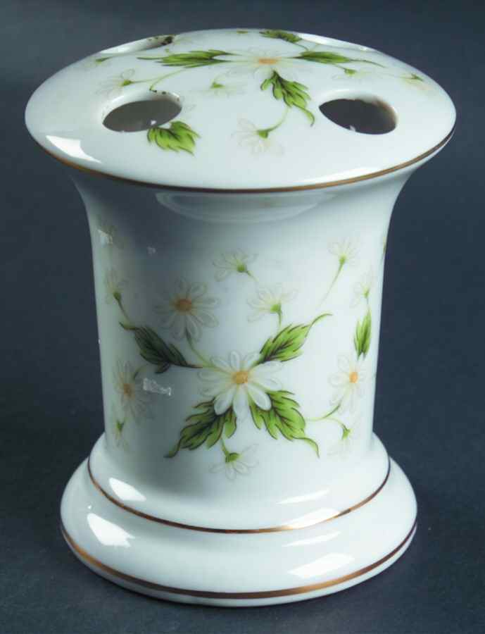 LEF75 Toothbrush Holder by Lefton-1