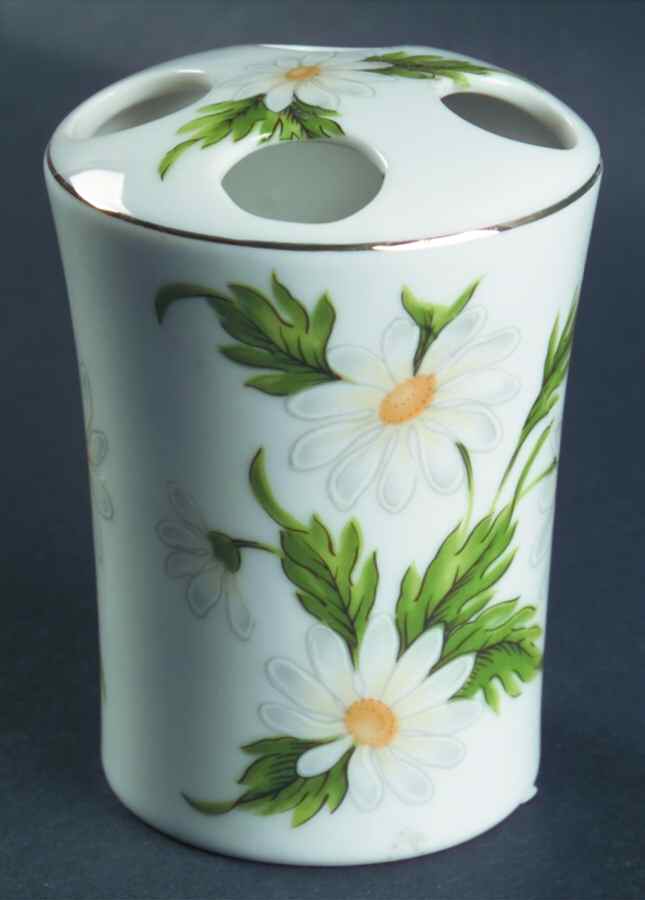 LEF75 Toothbrush Holder by Lefton-1