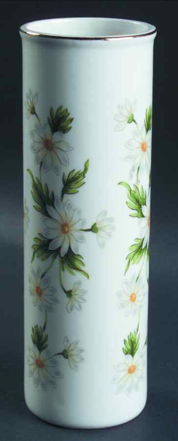 LEF75 8" Vase by Lefton-1
