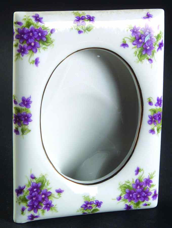 LEF77 Frame-Holds 2.5" X 3" by Lefton-1