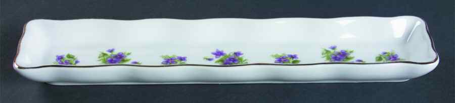 LEF77 Mint Tray by Lefton-1