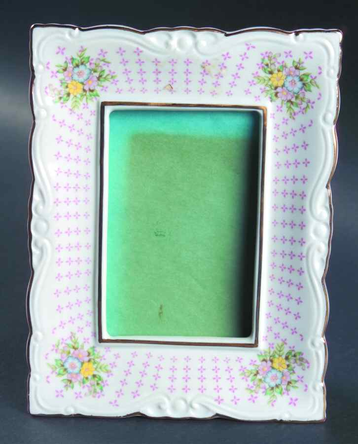 LEF78 Frame-Holds 2 1/2" X 4" by Lefton-1