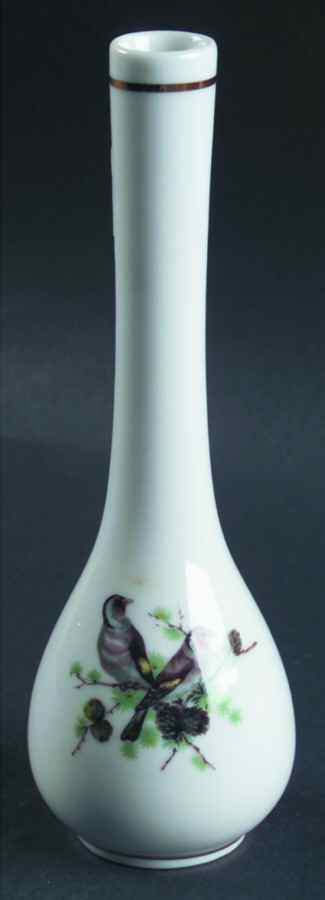 LEF79 7" Bud Vase by Lefton-1