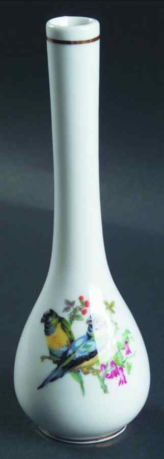 LEF79 7" Bud Vase by Lefton-1