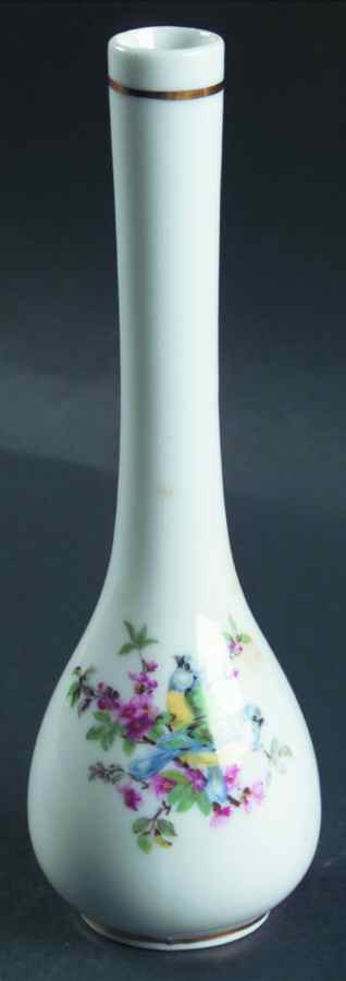 LEF79 7" Bud Vase by Lefton-1