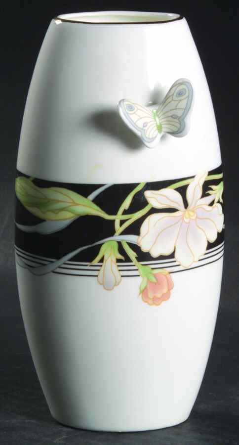 LEF80 6" Vase by Lefton-1