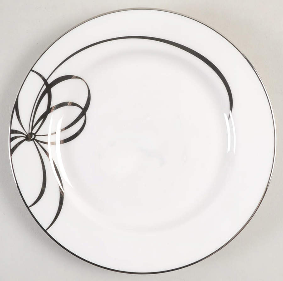 Belle Boulevard Bread & Butter Plate by Lenox-1