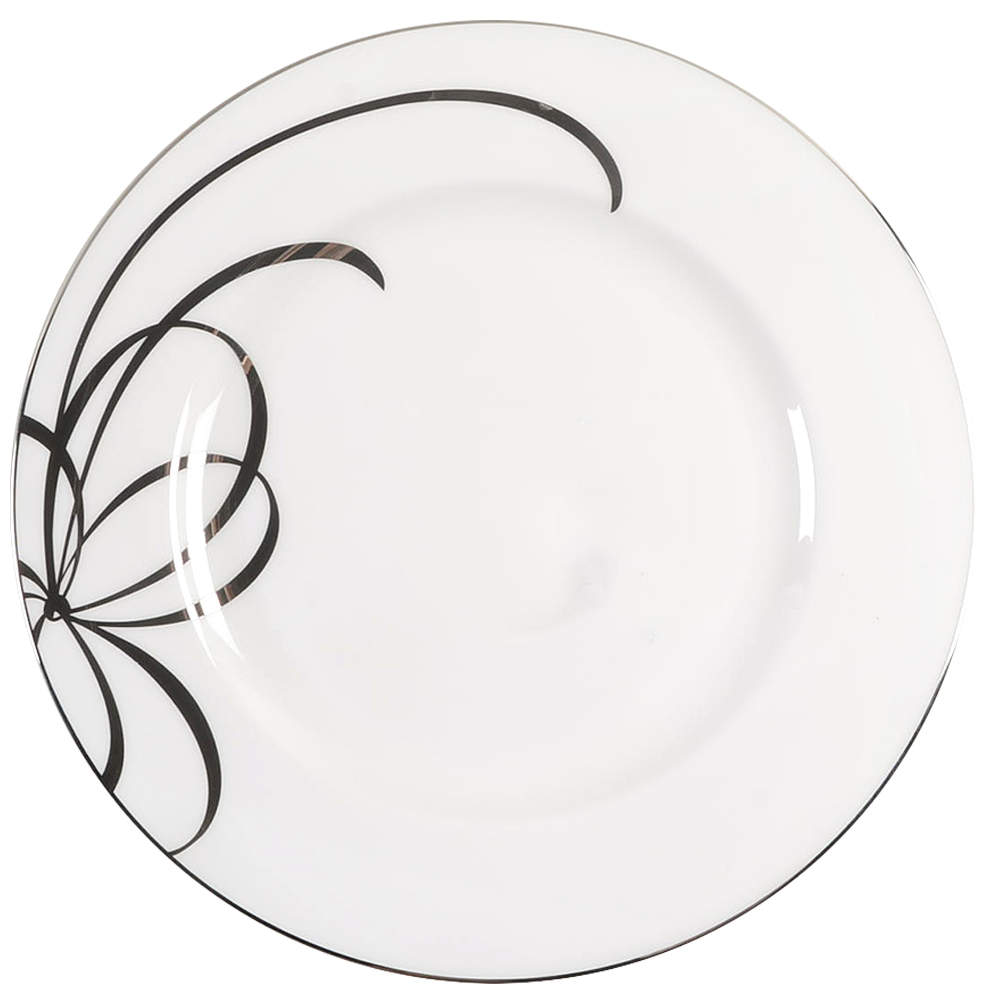 Belle Boulevard Salad Plate by Lenox-1