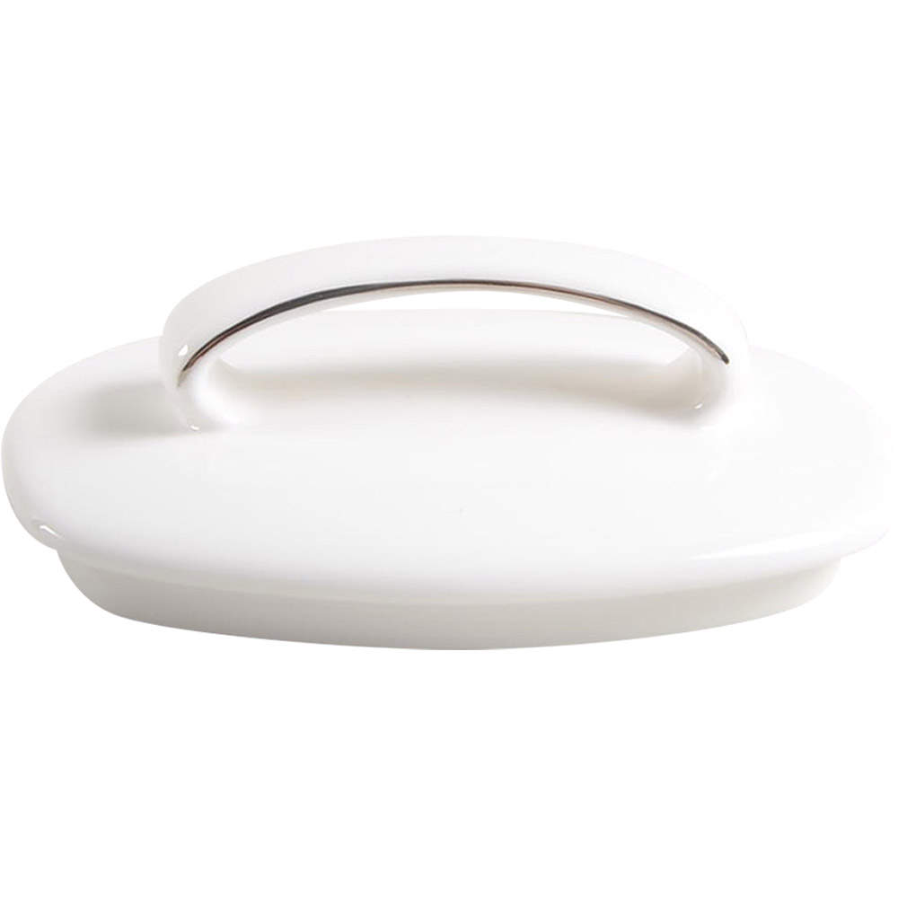 Belle Boulevard Lid for Sugar Bowl by Lenox-1