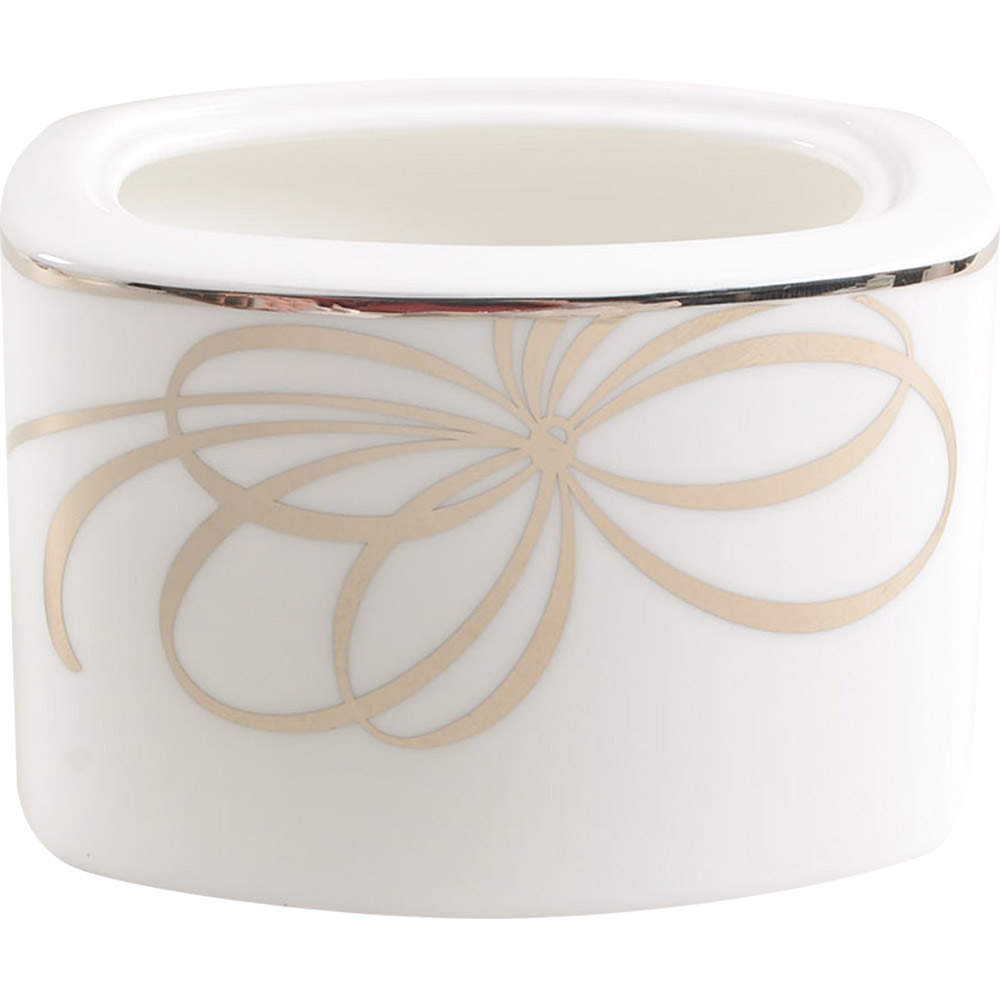 Belle Boulevard Sugar Bowl No Lid by Lenox-1