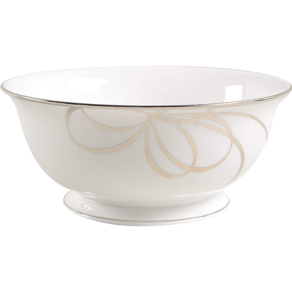 Belle Boulevard 8" Round Serving Bowl by Lenox-1
