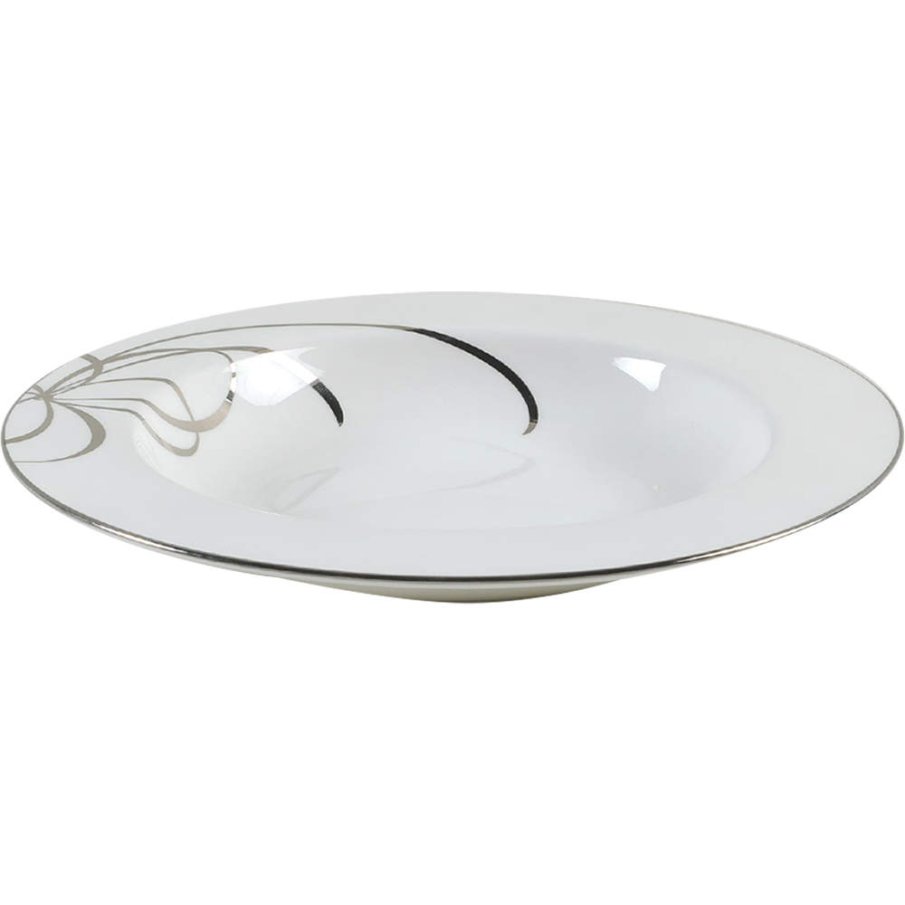 Belle Boulevard 9" Soup/Pasta Bowl by Lenox-1
