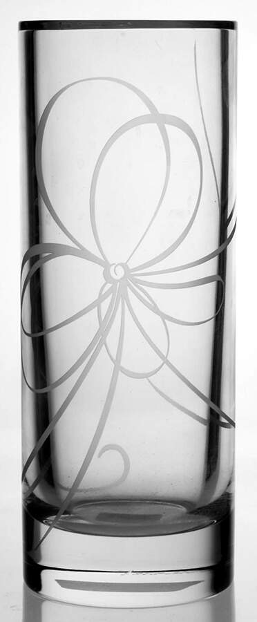 Belle Boulevard Bud Vase by Lenox-1