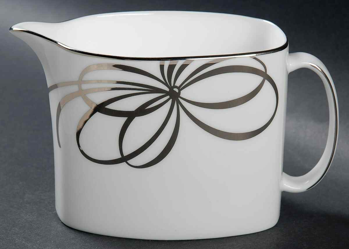 Belle Boulevard Creamer by Lenox-1