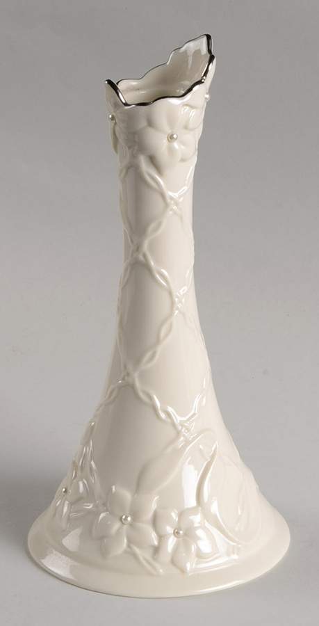 Cherish Single Light Candlestick by Lenox-1