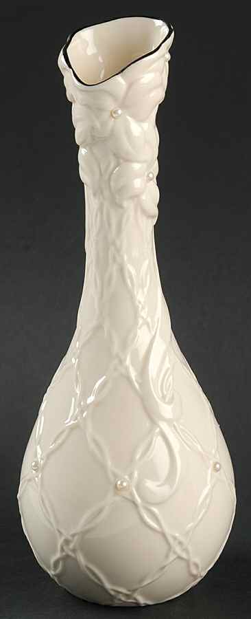 Cherish Bud Vase by Lenox-1