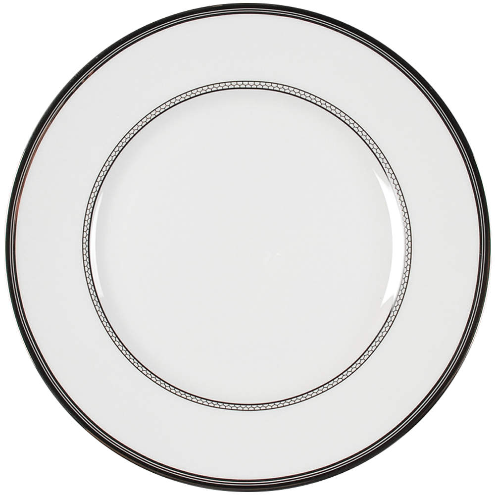 Crescent Drive Dinner Plate by Lenox-1