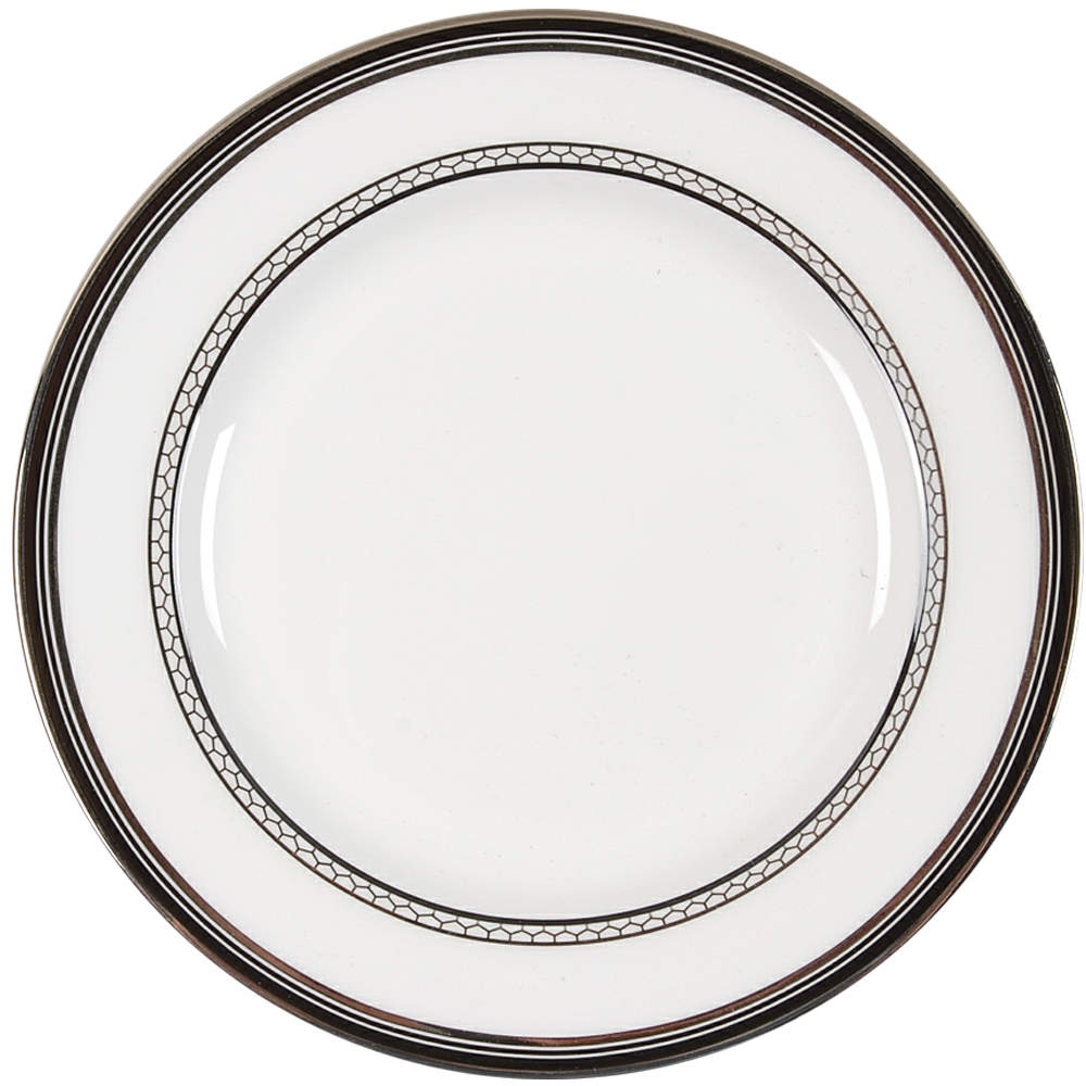 Crescent Drive Bread & Butter Plate by Lenox-1
