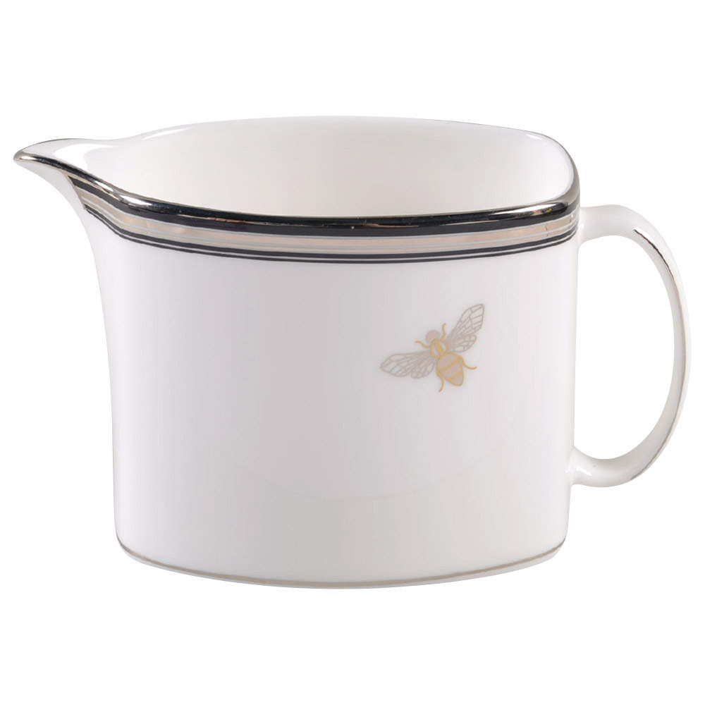 Crescent Drive Creamer by Lenox-1