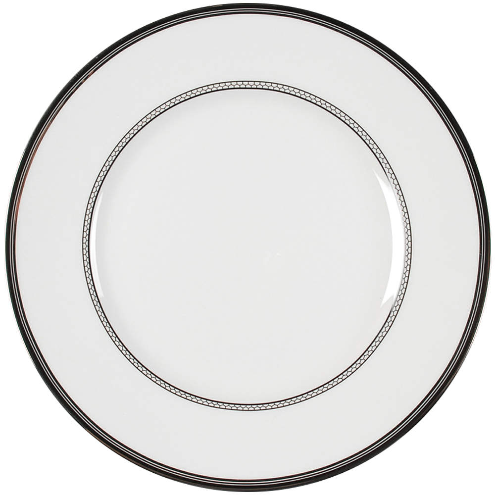 Crescent Drive Dinner Plate by Lenox-1